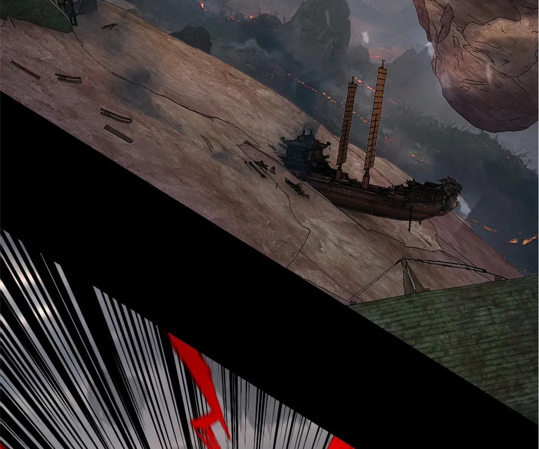 I Am the Fated Villain Chapter 178 page 40 - 