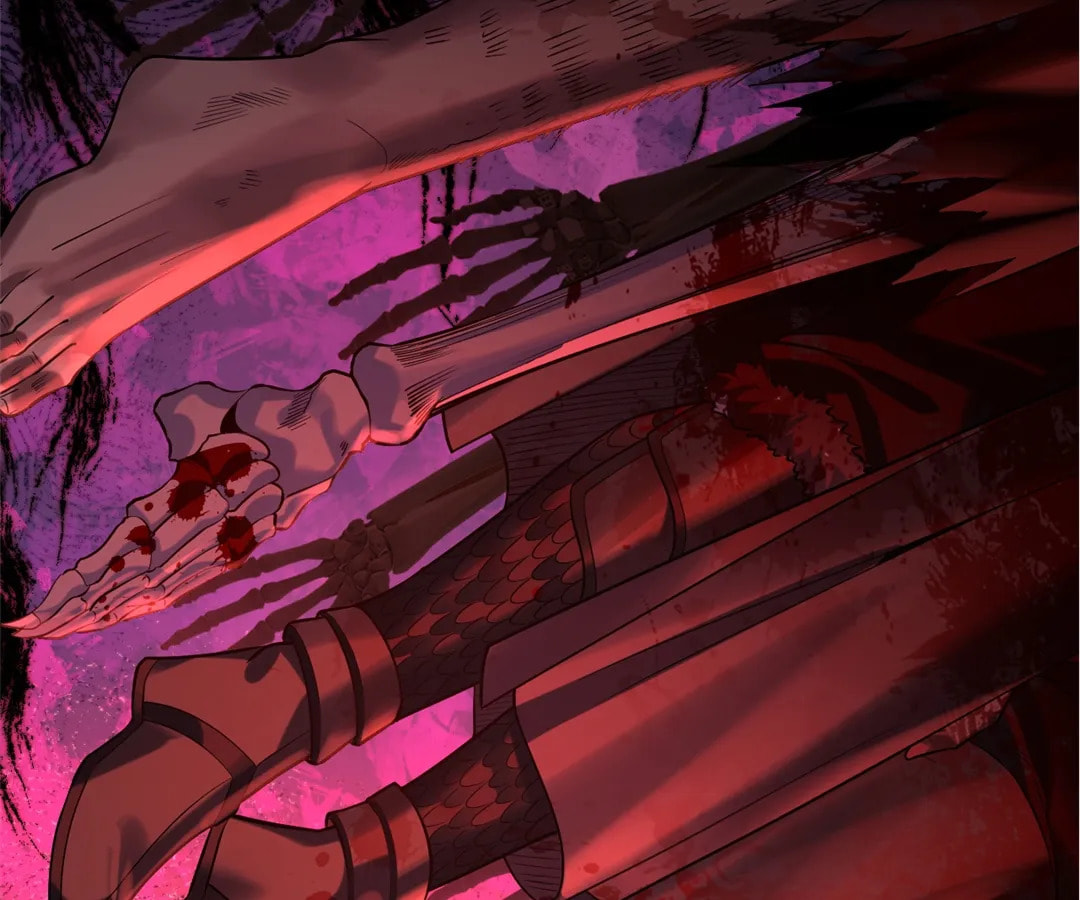 I Am the Fated Villain Chapter 178 page 54 - 