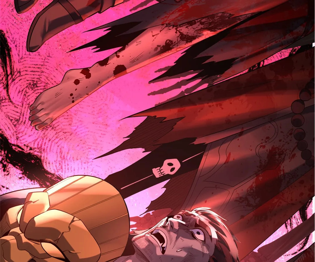 I Am the Fated Villain Chapter 178 page 55 - 