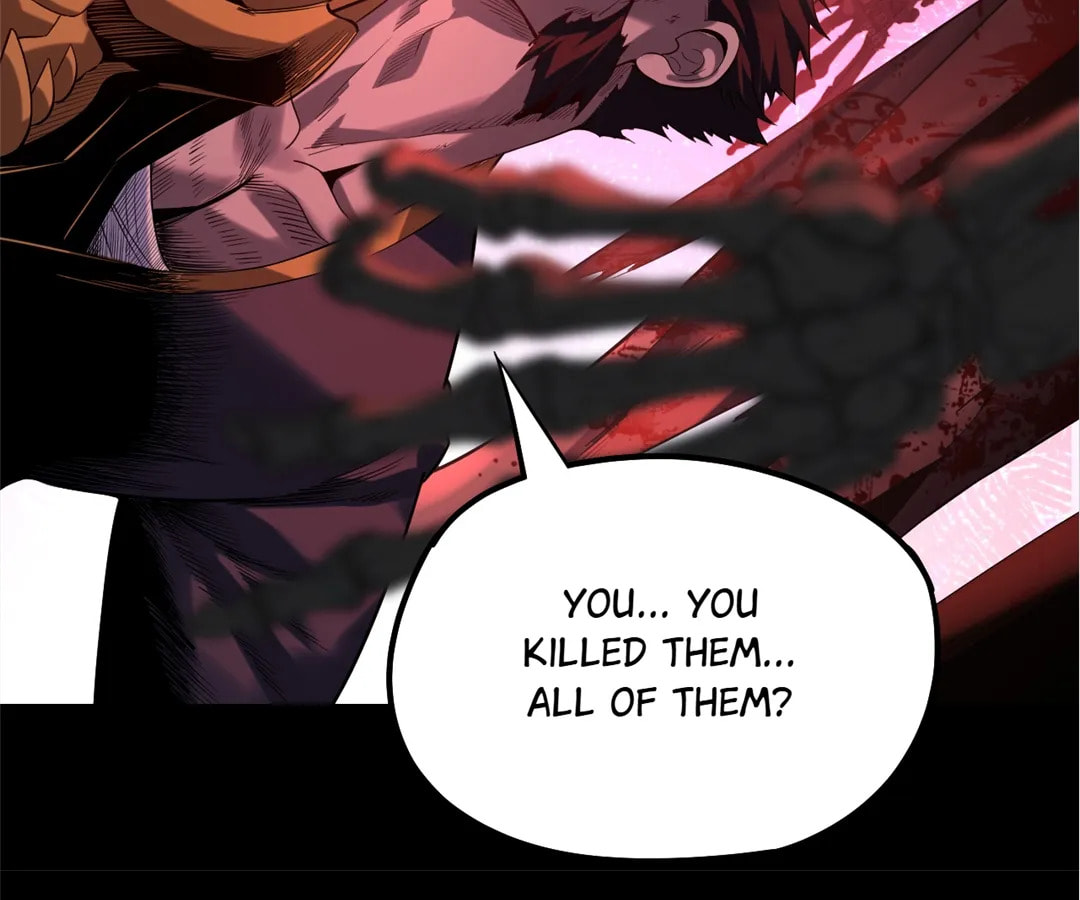 I Am the Fated Villain Chapter 178 page 56 - 