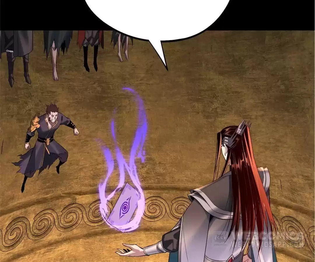I Am the Fated Villain Chapter 178 page 59 - 