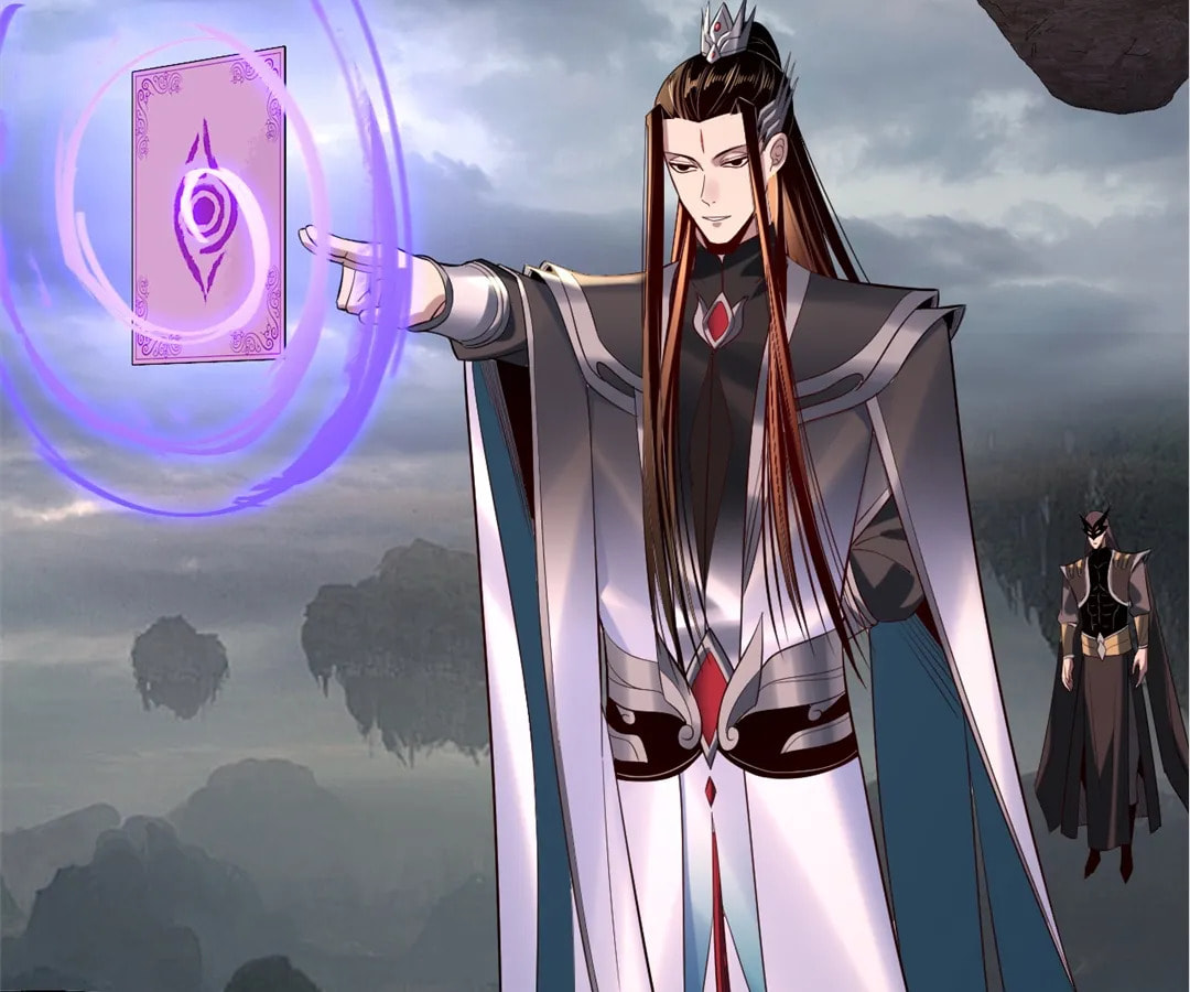 I Am the Fated Villain Chapter 178 page 72 - 