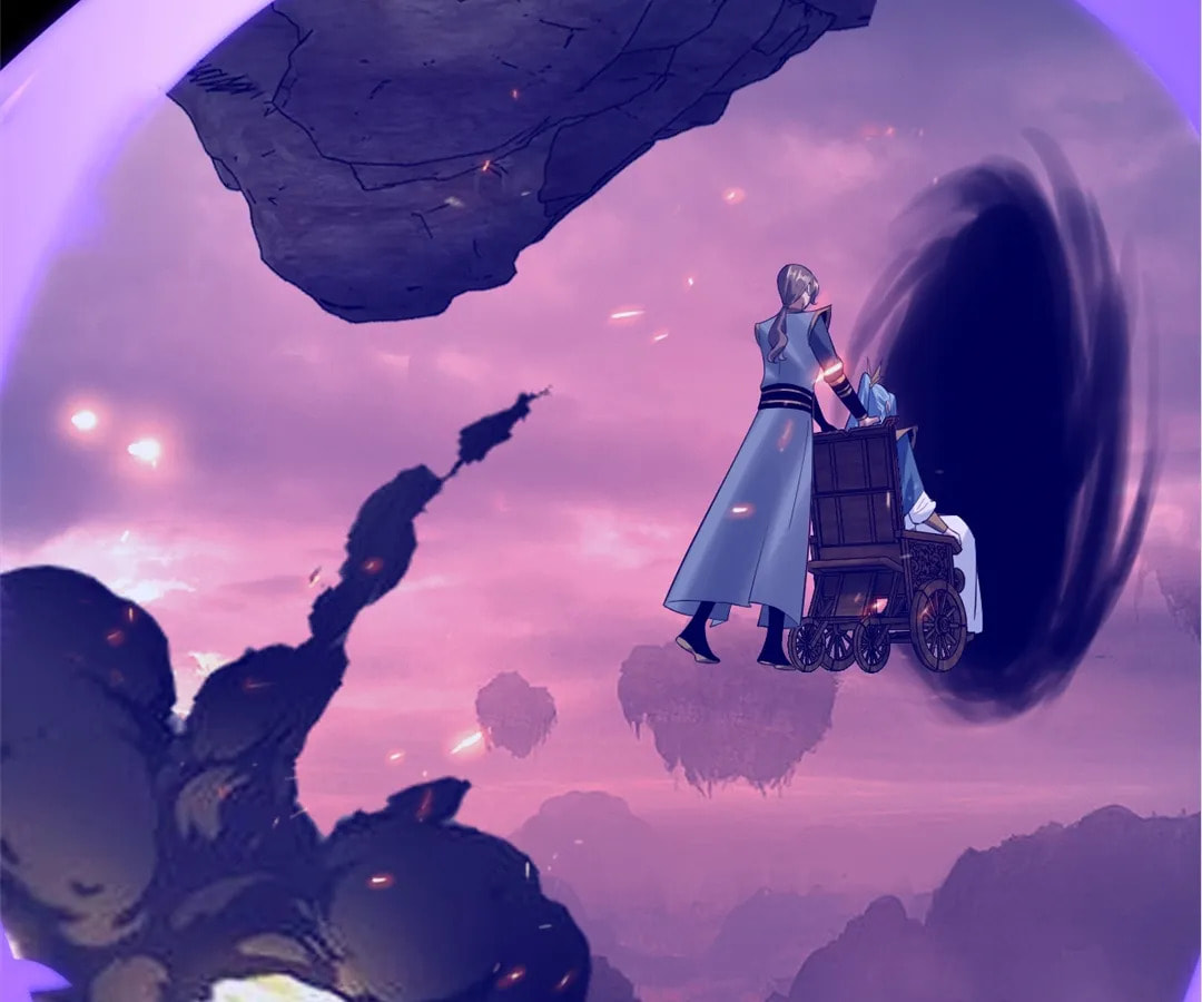I Am the Fated Villain Chapter 178 page 78 - 