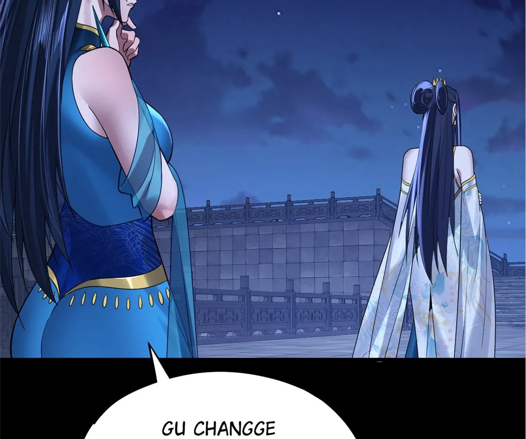 I Am the Fated Villain Chapter 178 page 9 - 