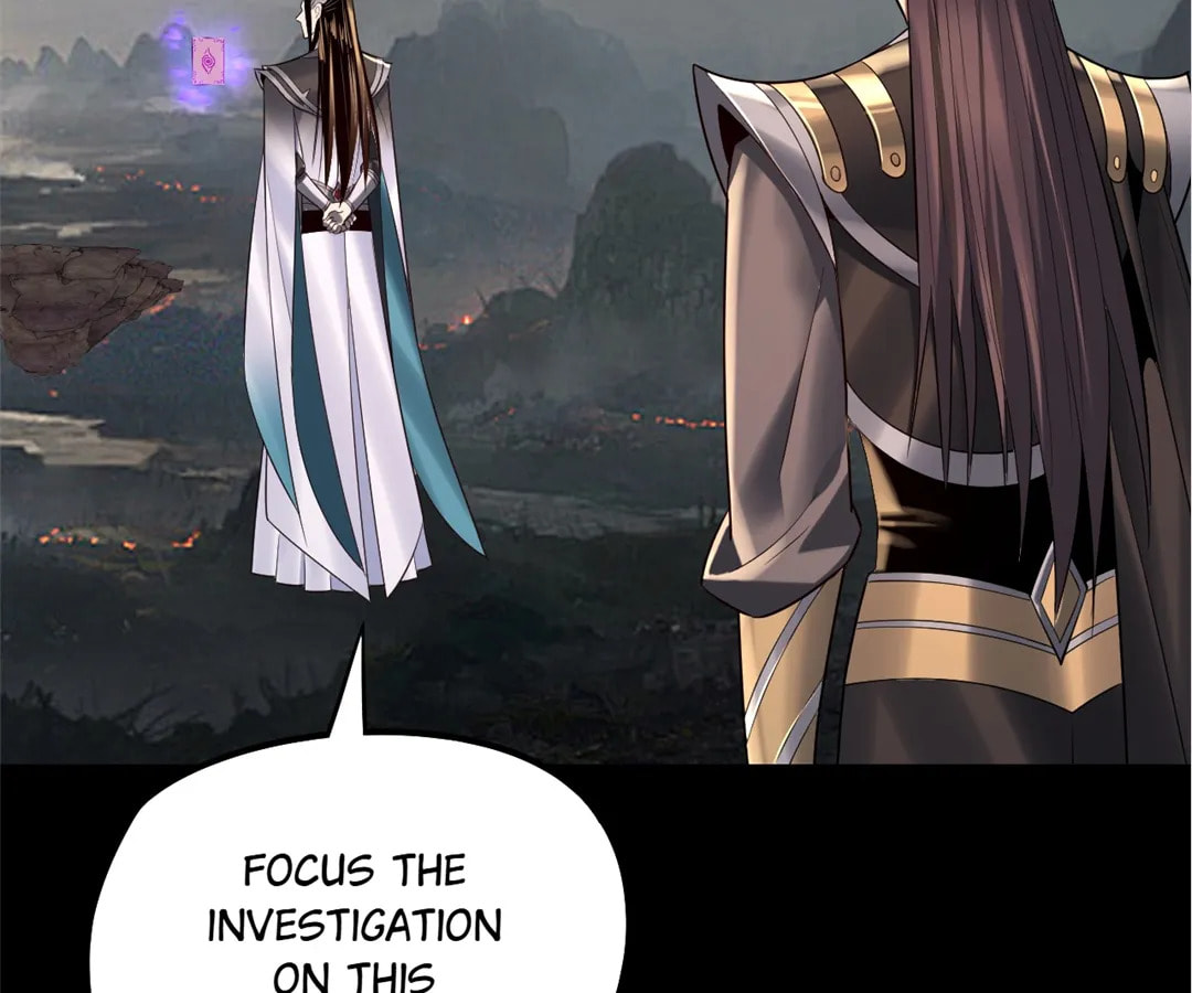 I Am the Fated Villain Chapter 178 page 85 - 