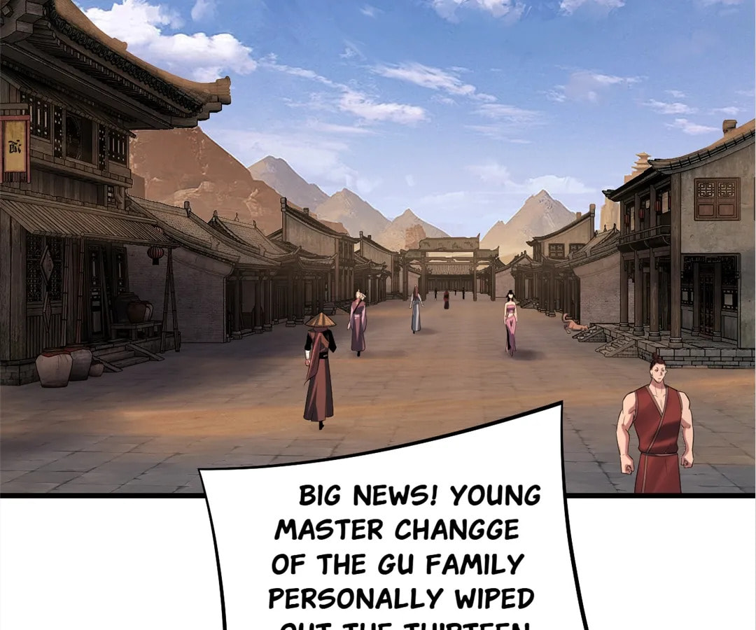 I Am the Fated Villain Chapter 178 page 88 - 