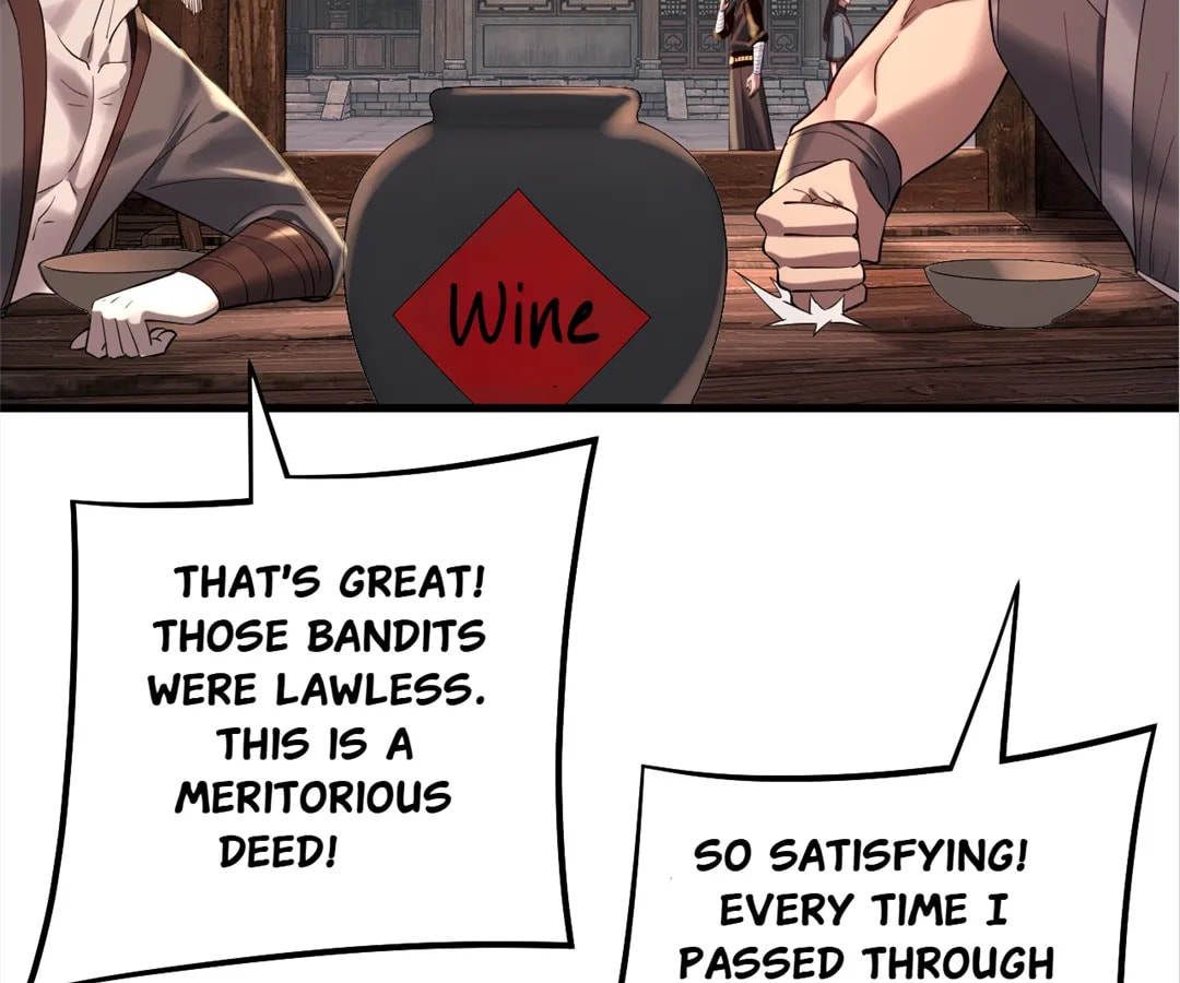 I Am the Fated Villain Chapter 178 page 90 - 