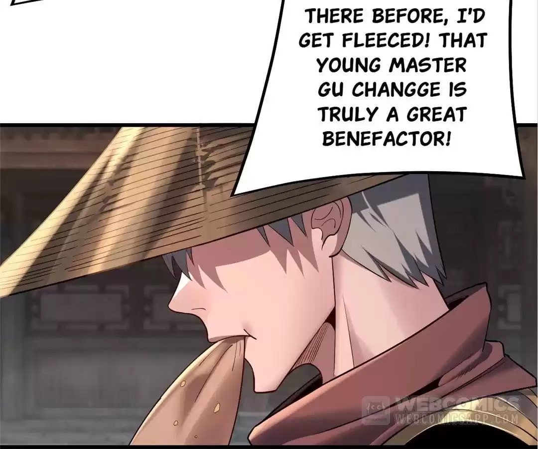 I Am the Fated Villain Chapter 178 page 91 - 