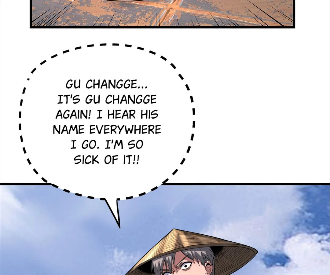 I Am the Fated Villain Chapter 178 page 93 - 