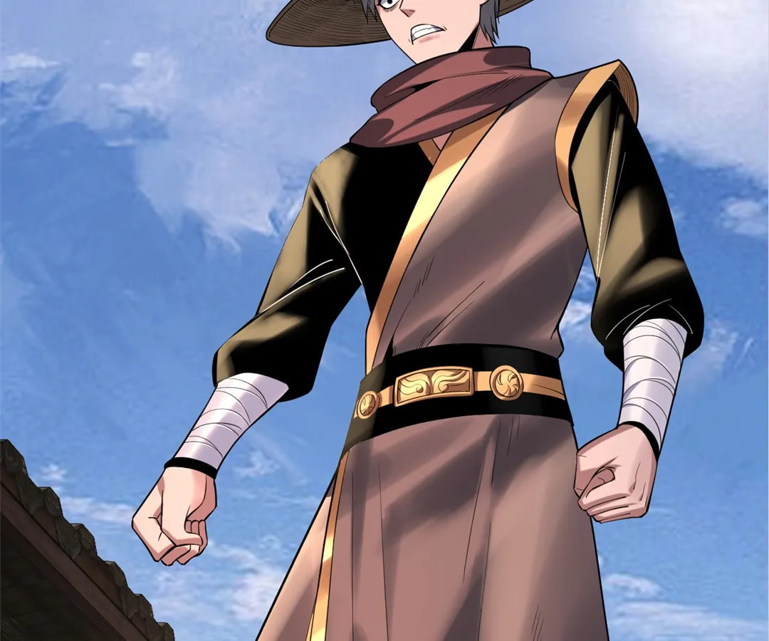 I Am the Fated Villain Chapter 178 page 94 - 