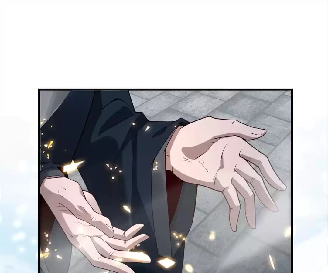 I Am the Fated Villain Chapter 18 page 1 - 