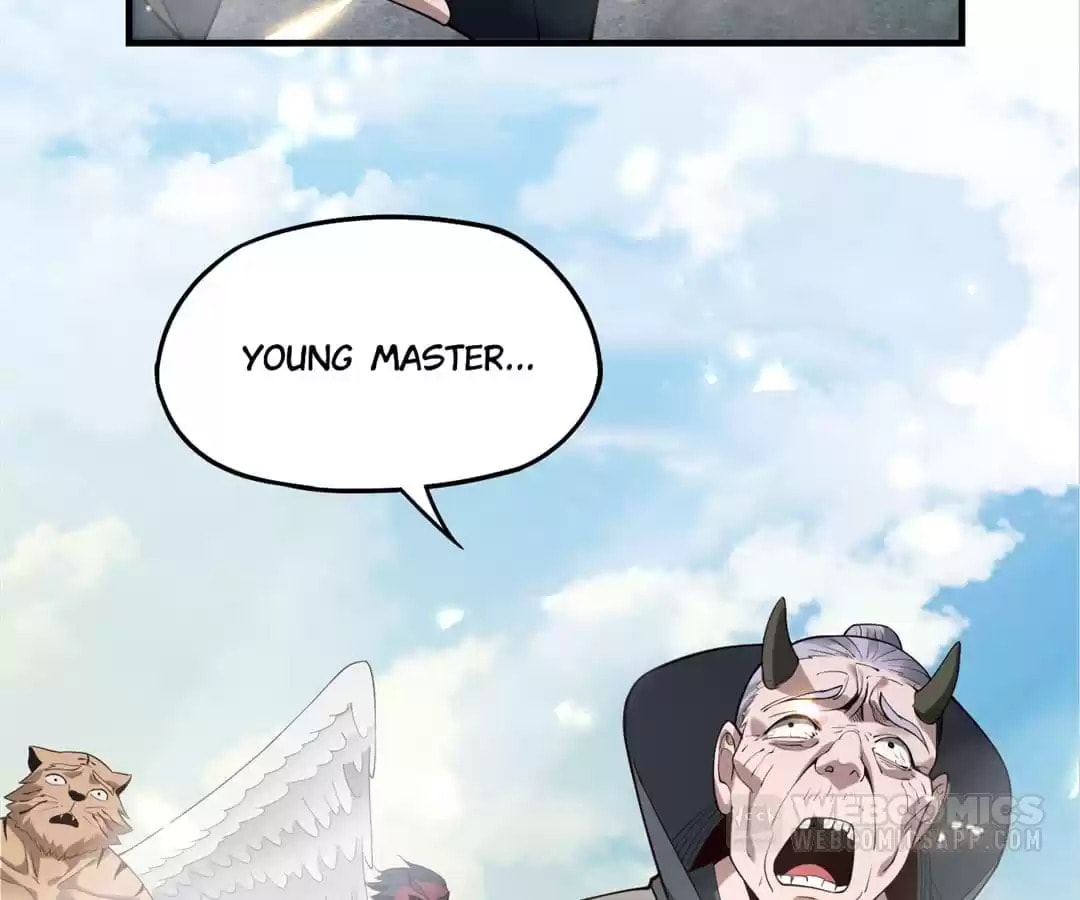 I Am the Fated Villain Chapter 18 page 2 - 