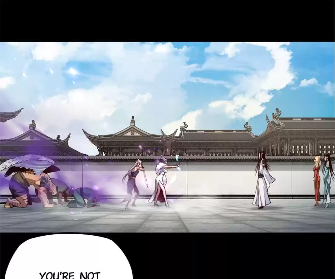 I Am the Fated Villain Chapter 18 page 105 - 