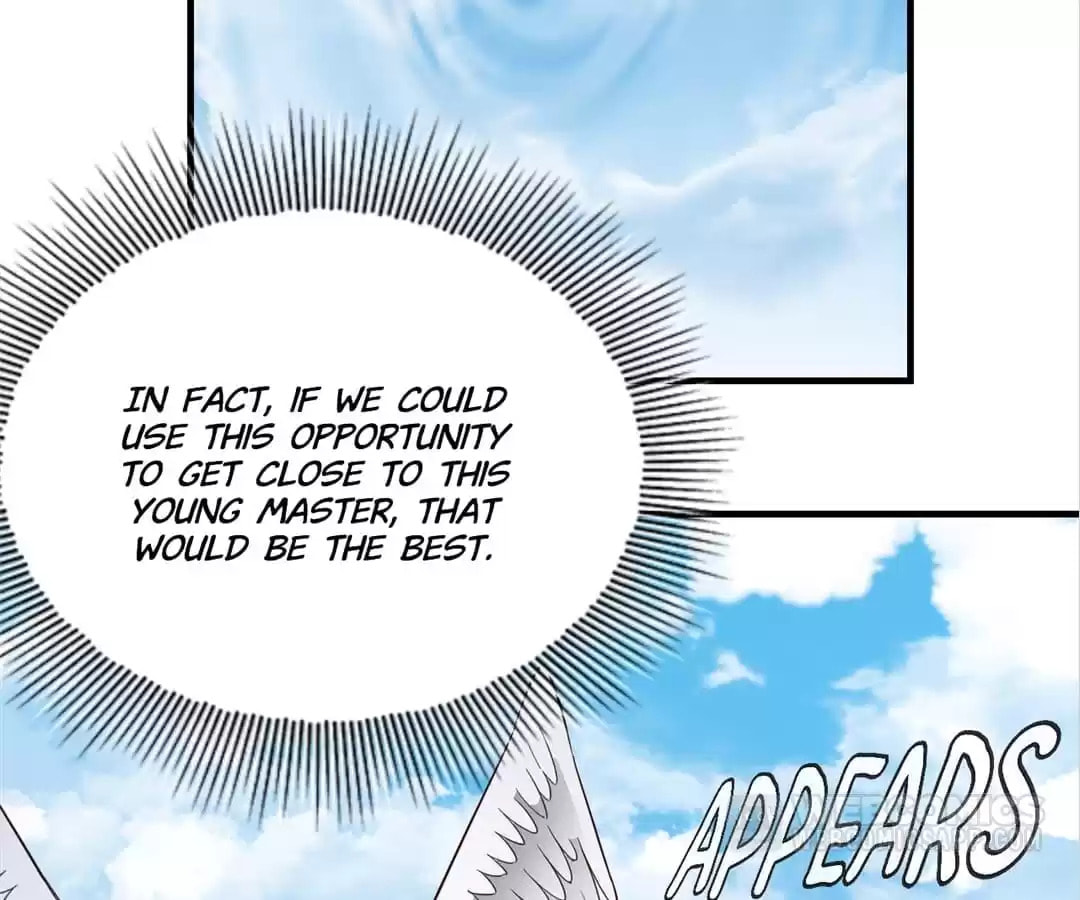 I Am the Fated Villain Chapter 18 page 20 - 
