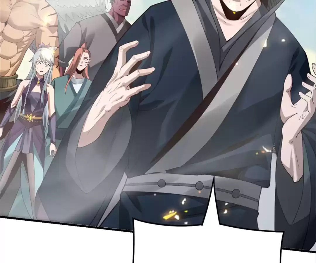 I Am the Fated Villain Chapter 18 page 3 - 