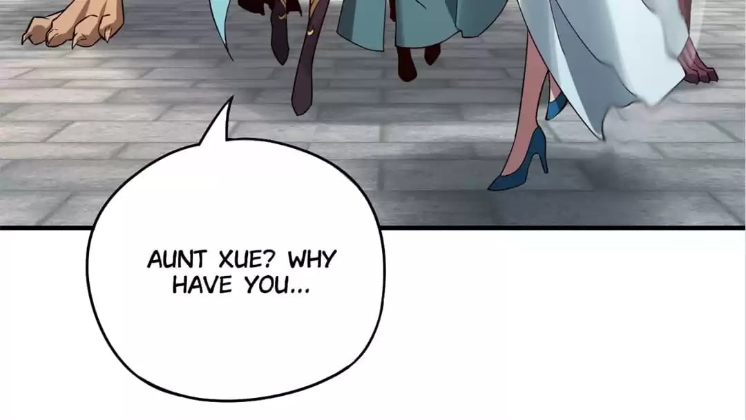 I Am the Fated Villain Chapter 18 page 22 - 