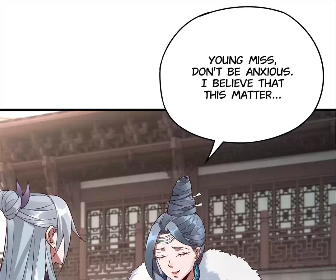 I Am the Fated Villain Chapter 18 page 23 - 