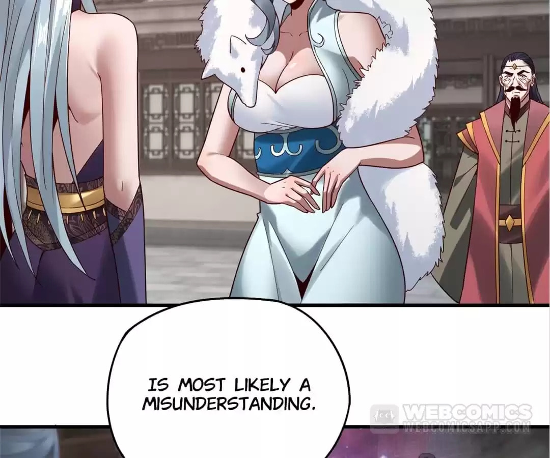 I Am the Fated Villain Chapter 18 page 24 - 