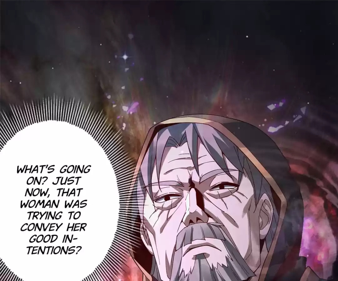 I Am the Fated Villain Chapter 18 page 27 - 