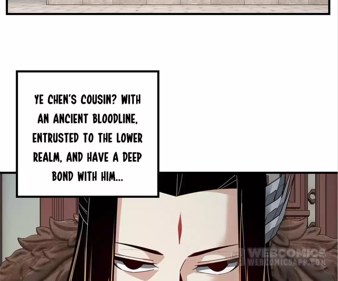 I Am the Fated Villain Chapter 18 page 31 - 