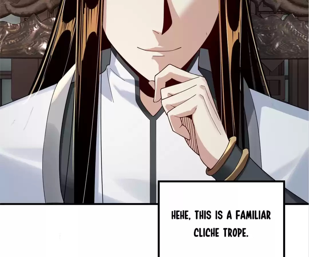 I Am the Fated Villain Chapter 18 page 32 - 