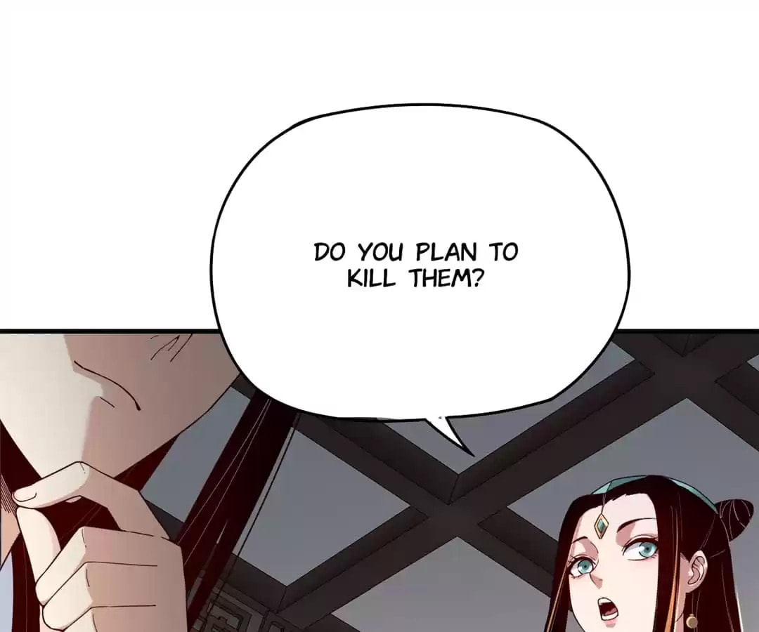 I Am the Fated Villain Chapter 18 page 34 - 