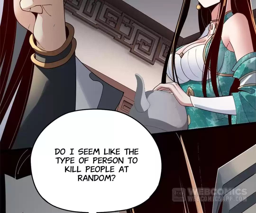 I Am the Fated Villain Chapter 18 page 35 - 