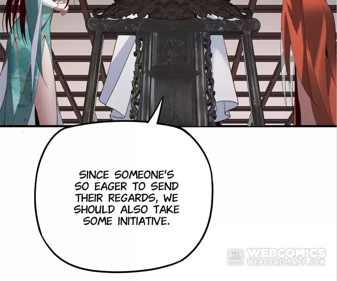 I Am the Fated Villain Chapter 18 page 39 - 
