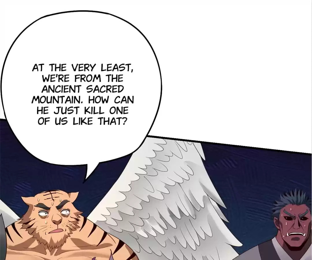 I Am the Fated Villain Chapter 18 page 5 - 