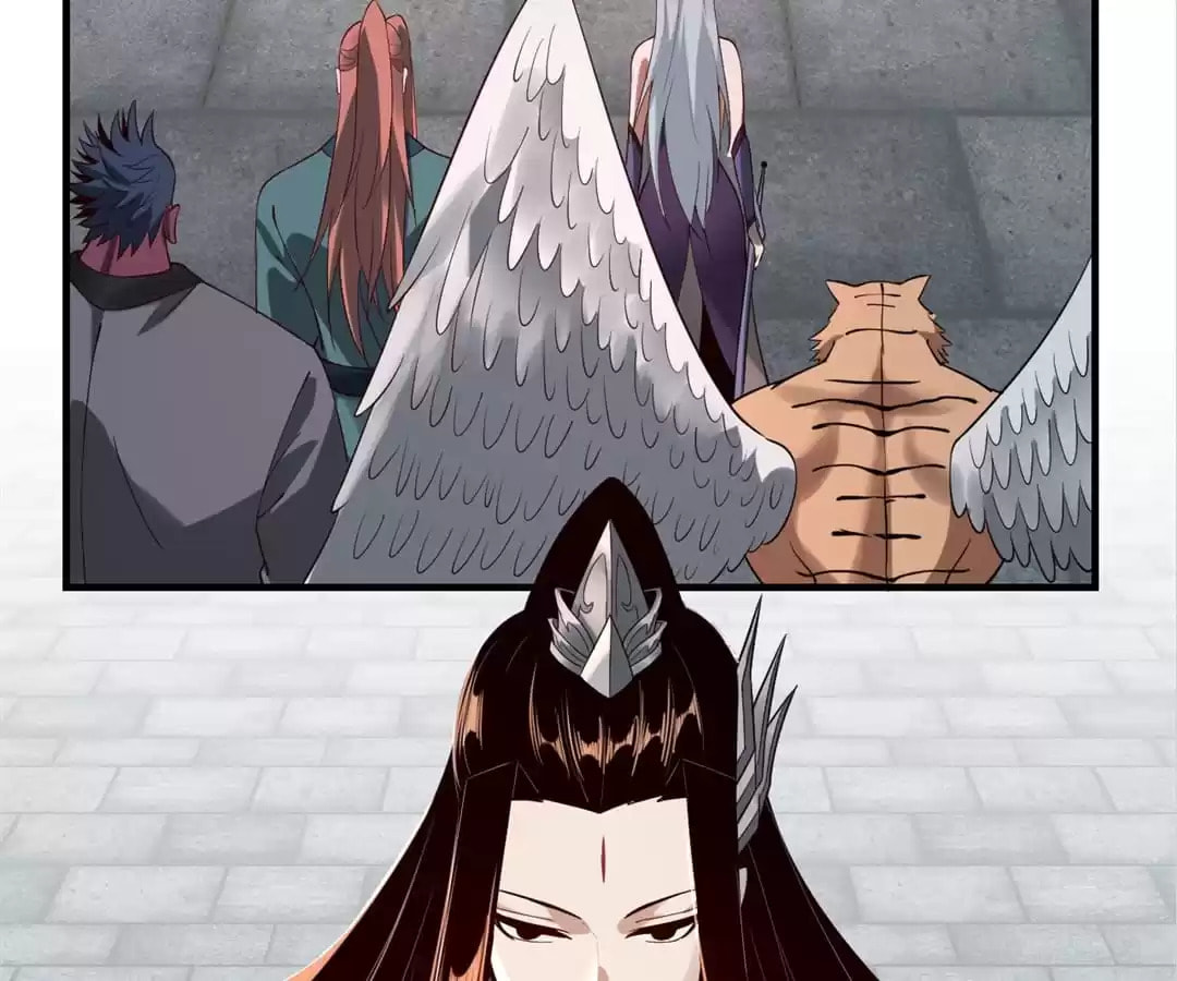 I Am the Fated Villain Chapter 18 page 43 - 
