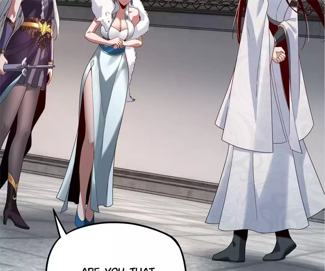 I Am the Fated Villain Chapter 18 page 49 - 