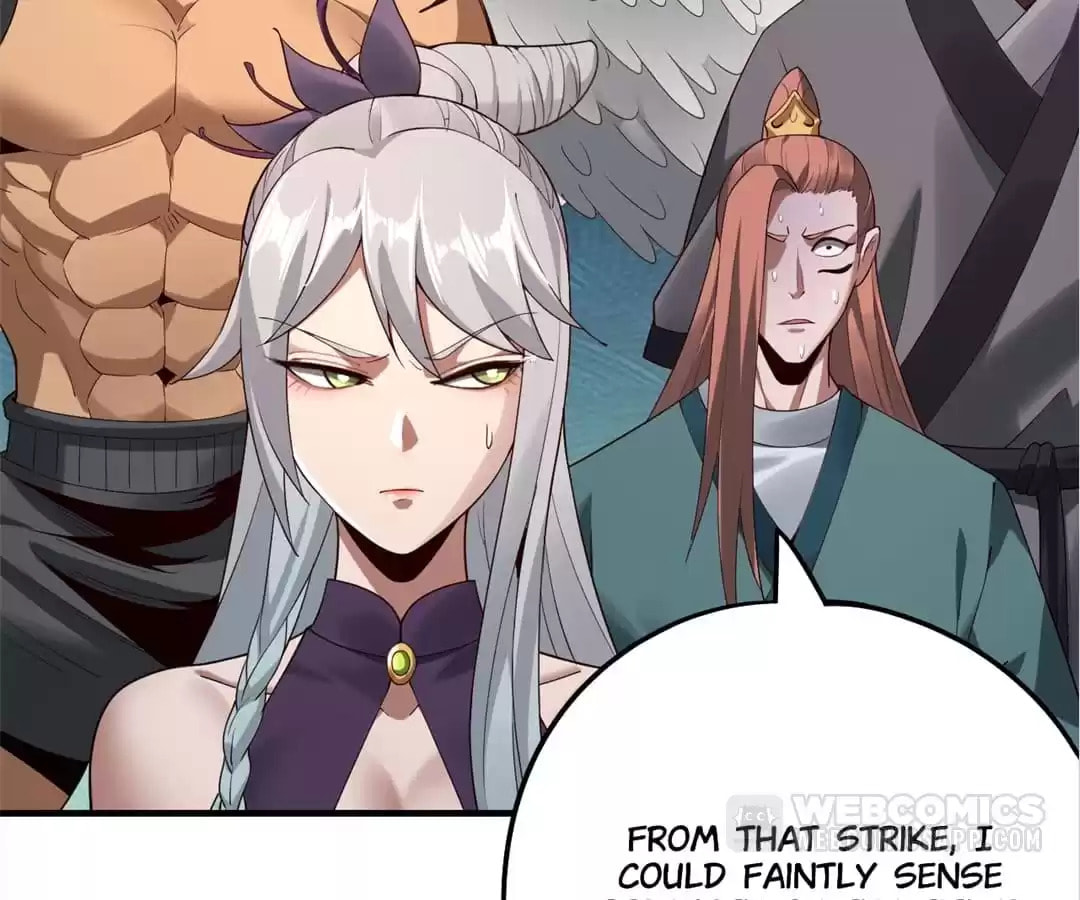 I Am the Fated Villain Chapter 18 page 6 - 
