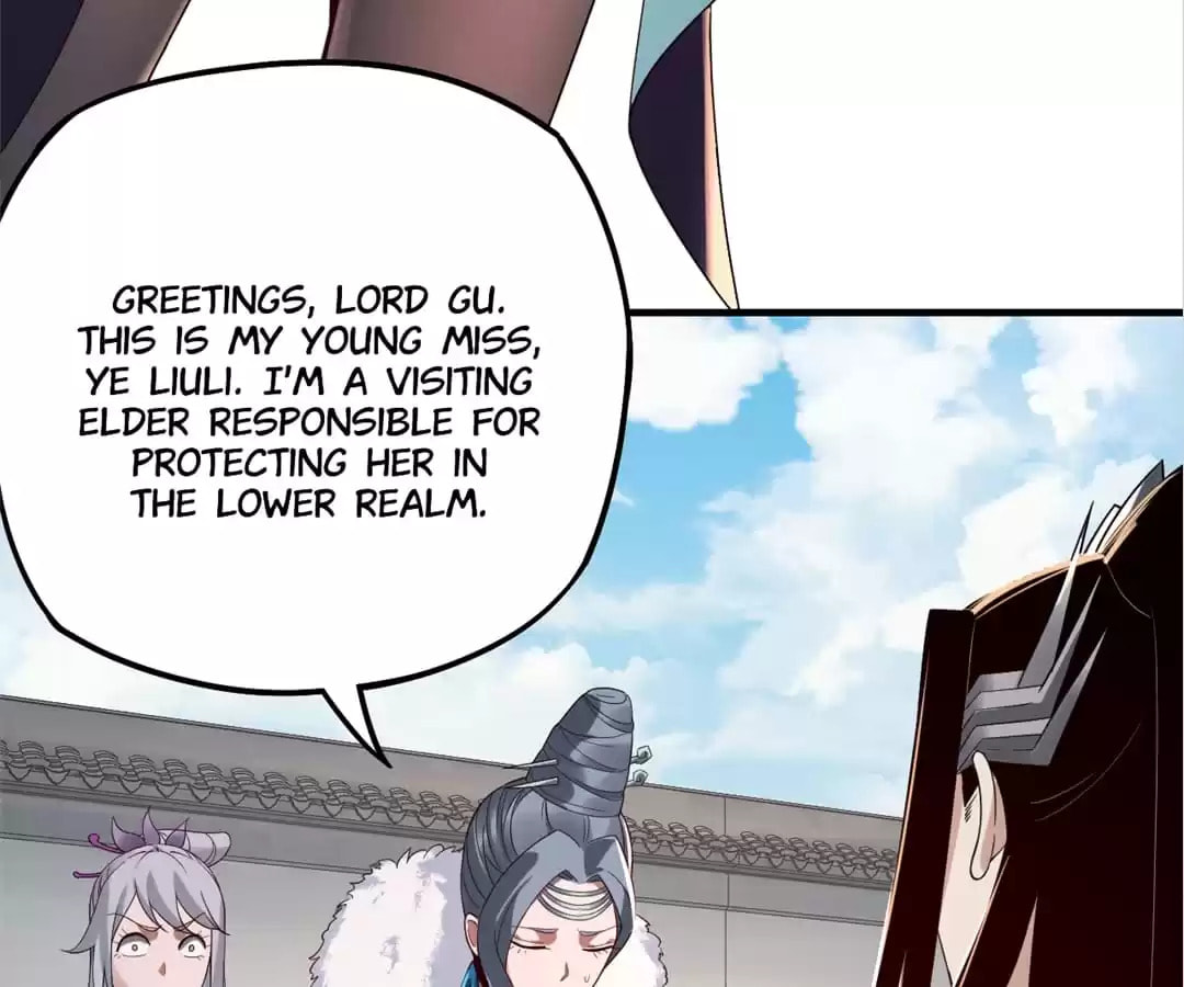 I Am the Fated Villain Chapter 18 page 55 - 