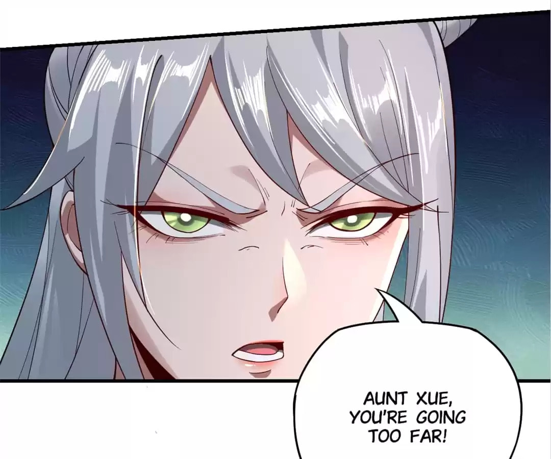 I Am the Fated Villain Chapter 18 page 58 - 