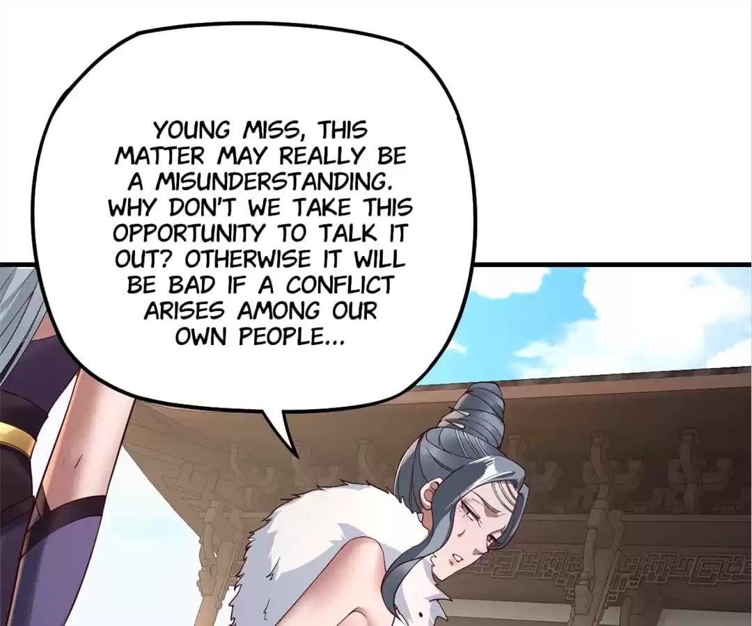 I Am the Fated Villain Chapter 18 page 60 - 
