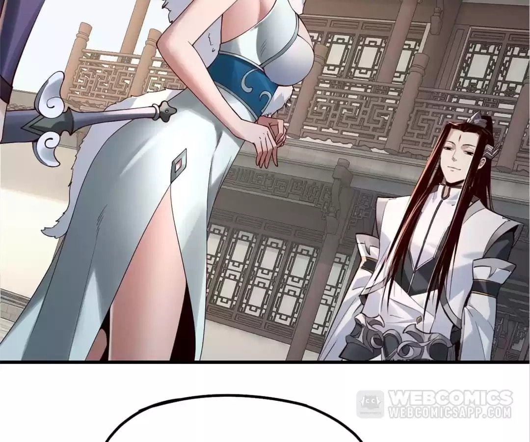 I Am the Fated Villain Chapter 18 page 61 - 