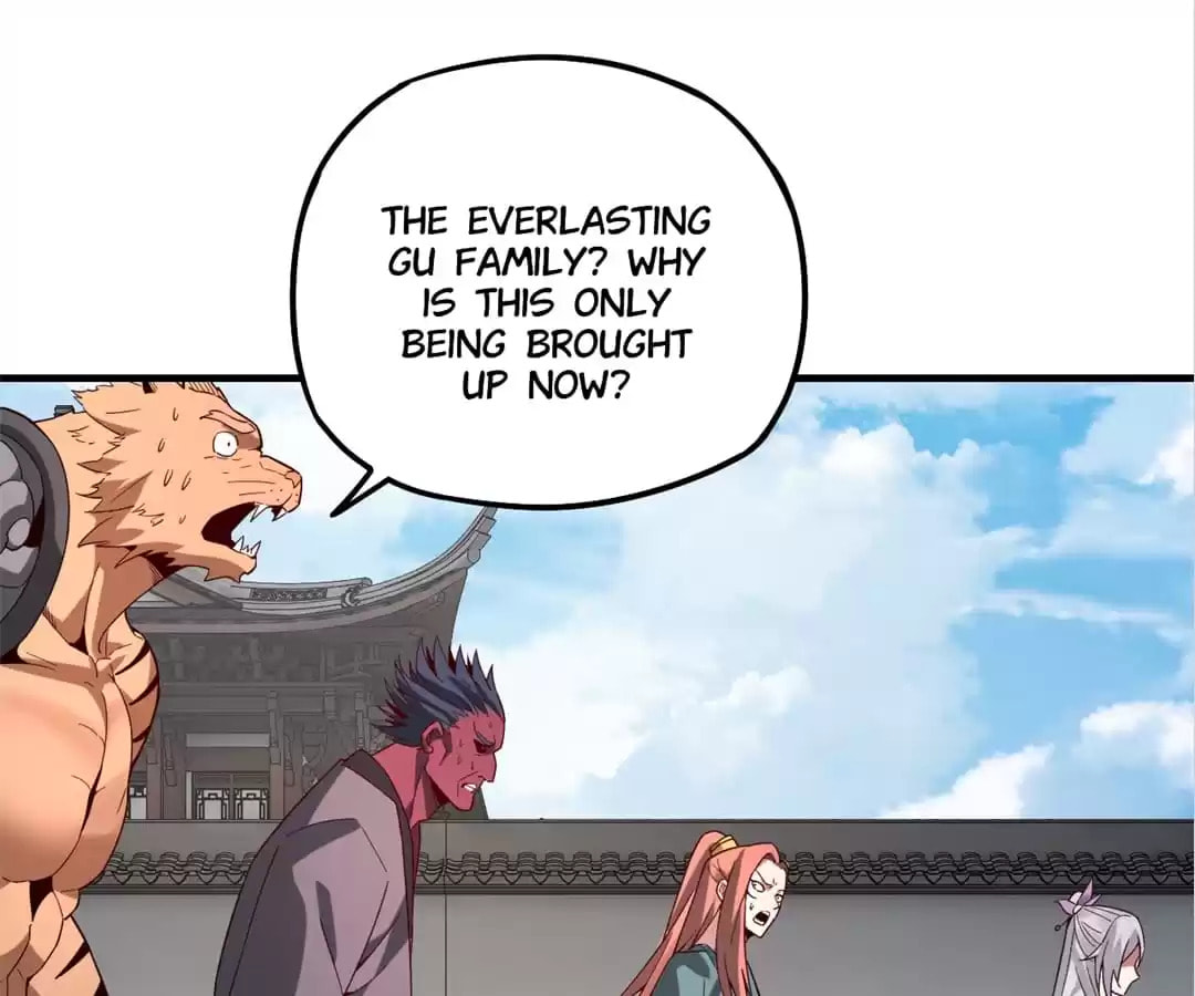 I Am the Fated Villain Chapter 18 page 66 - 