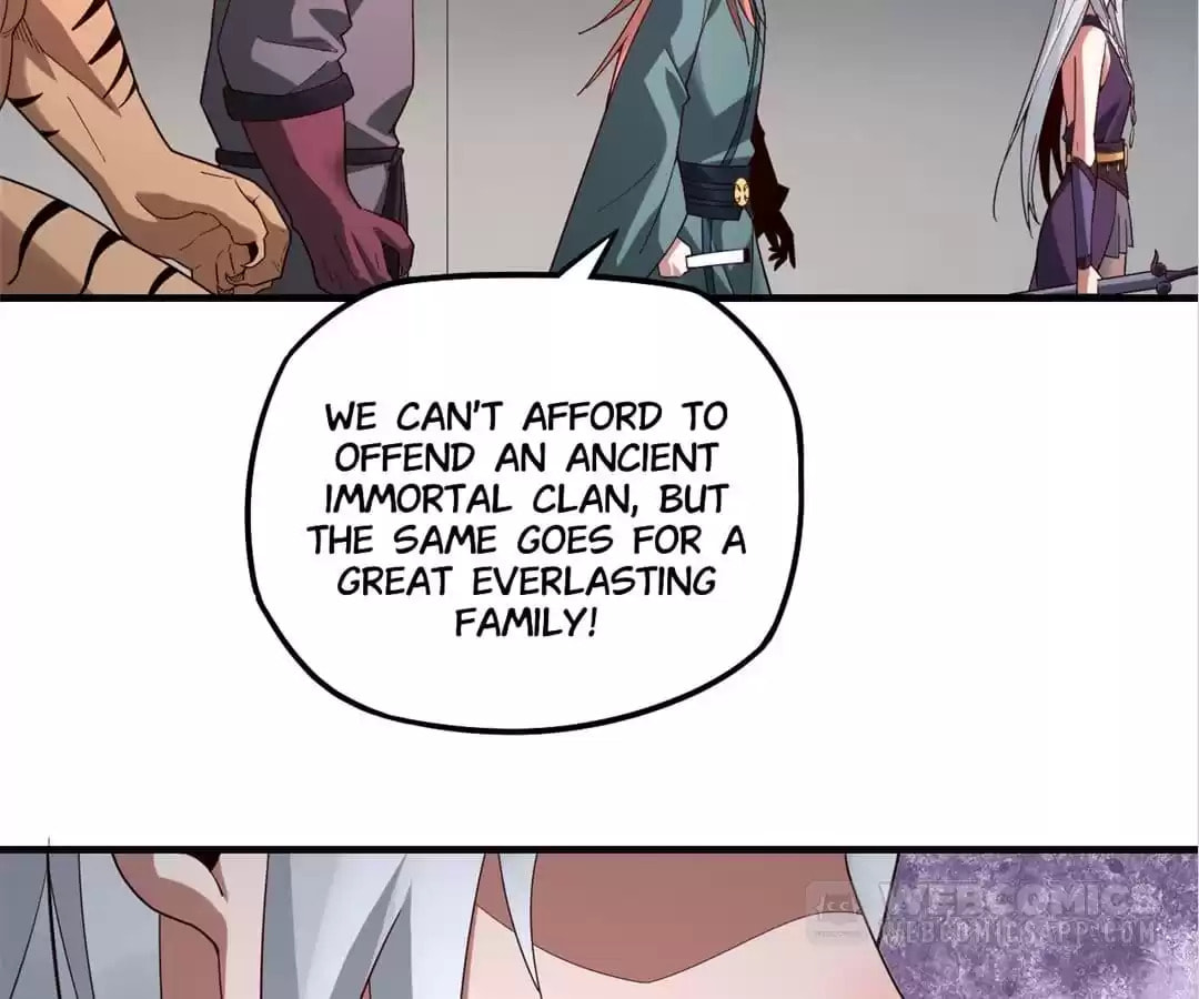 I Am the Fated Villain Chapter 18 page 67 - 