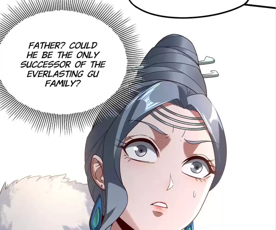 I Am the Fated Villain Chapter 18 page 71 - 