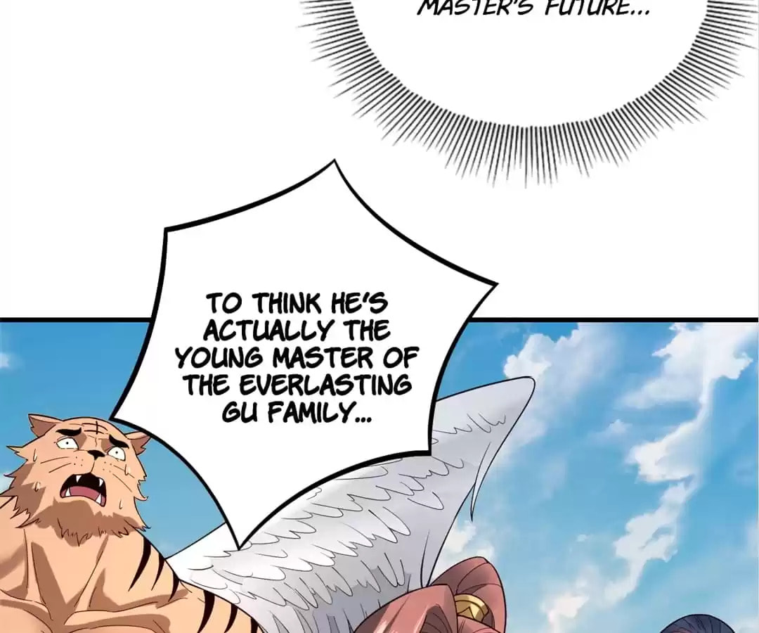 I Am the Fated Villain Chapter 18 page 73 - 
