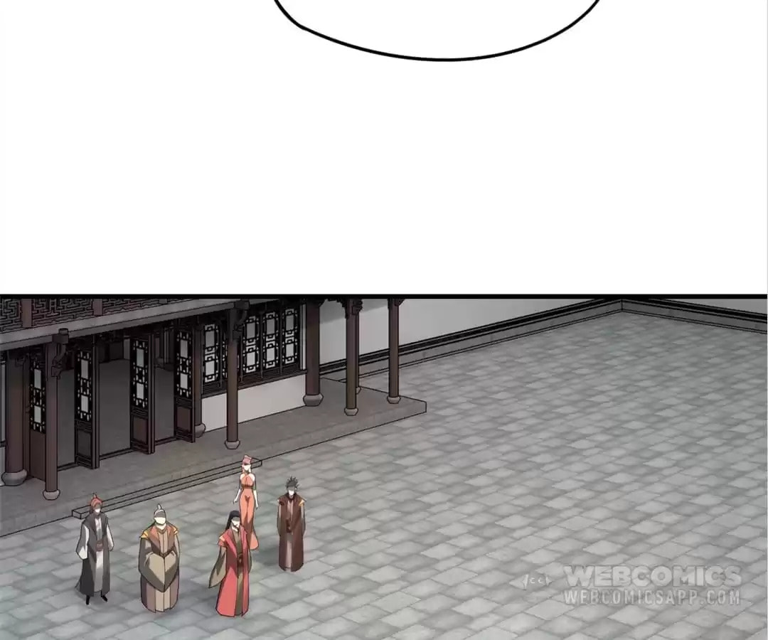 I Am the Fated Villain Chapter 18 page 9 - 