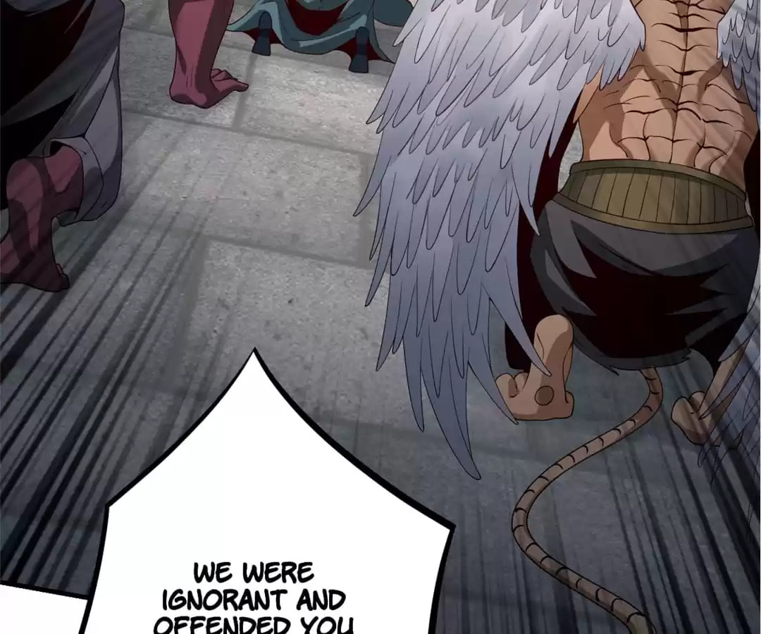 I Am the Fated Villain Chapter 18 page 81 - 