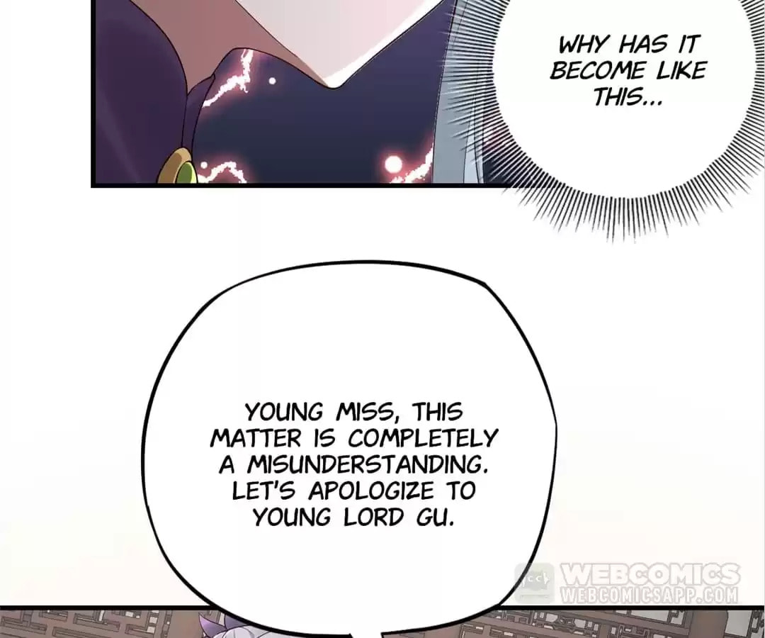 I Am the Fated Villain Chapter 18 page 84 - 