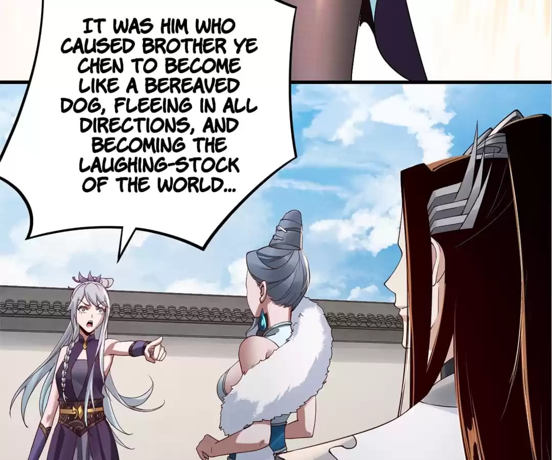I Am the Fated Villain Chapter 18 page 90 - 