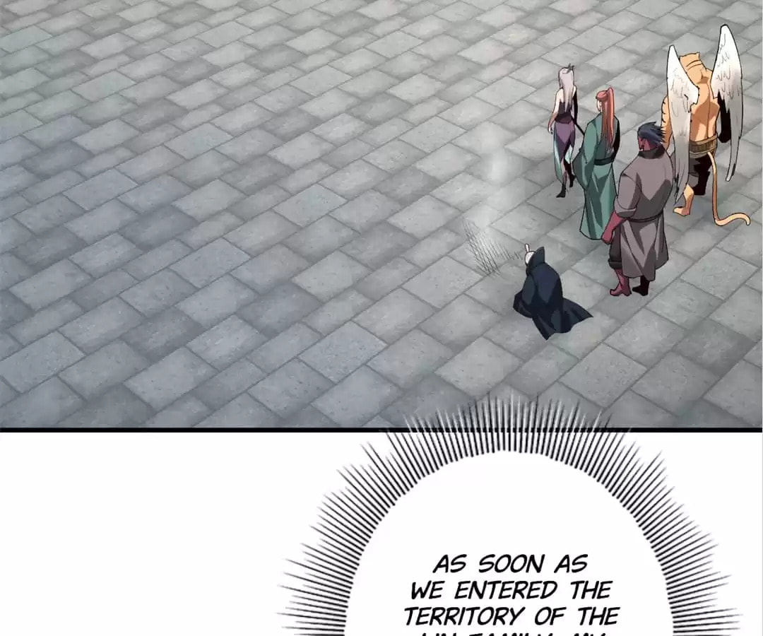 I Am the Fated Villain Chapter 18 page 10 - 