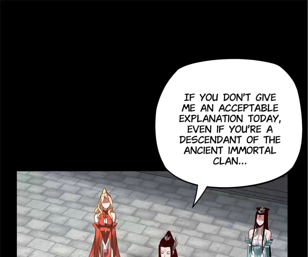 I Am the Fated Villain Chapter 18 page 96 - 