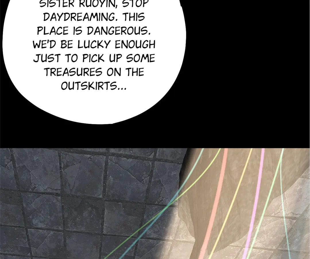 I Am the Fated Villain Chapter 183 page 101 - 