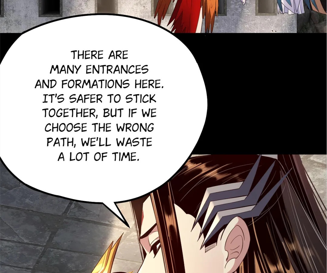 I Am the Fated Villain Chapter 183 page 103 - 