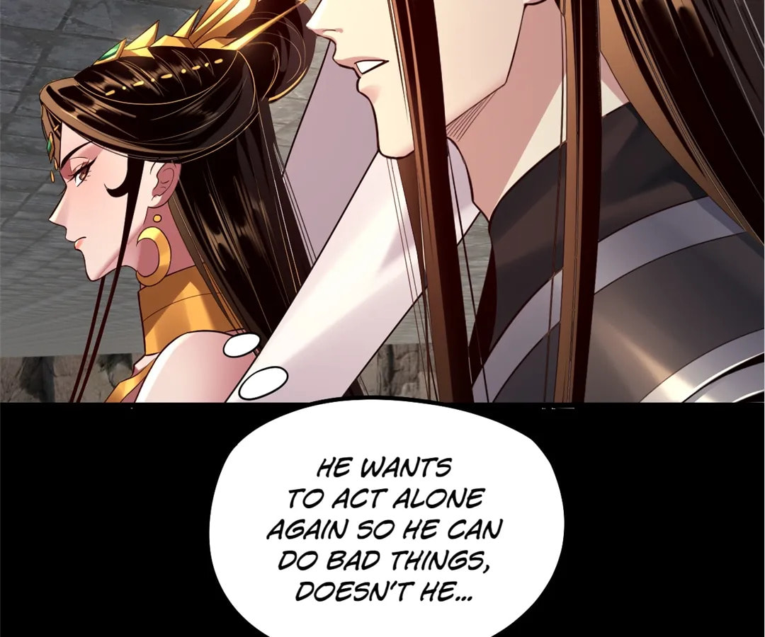 I Am the Fated Villain Chapter 183 page 104 - 