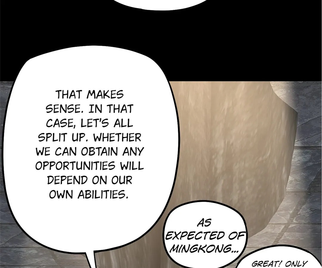I Am the Fated Villain Chapter 183 page 105 - 